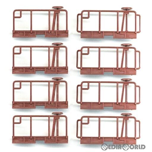 新品』『お取り寄せ』{RWM} PP0811 コキ50000部品A(手すり×4個入