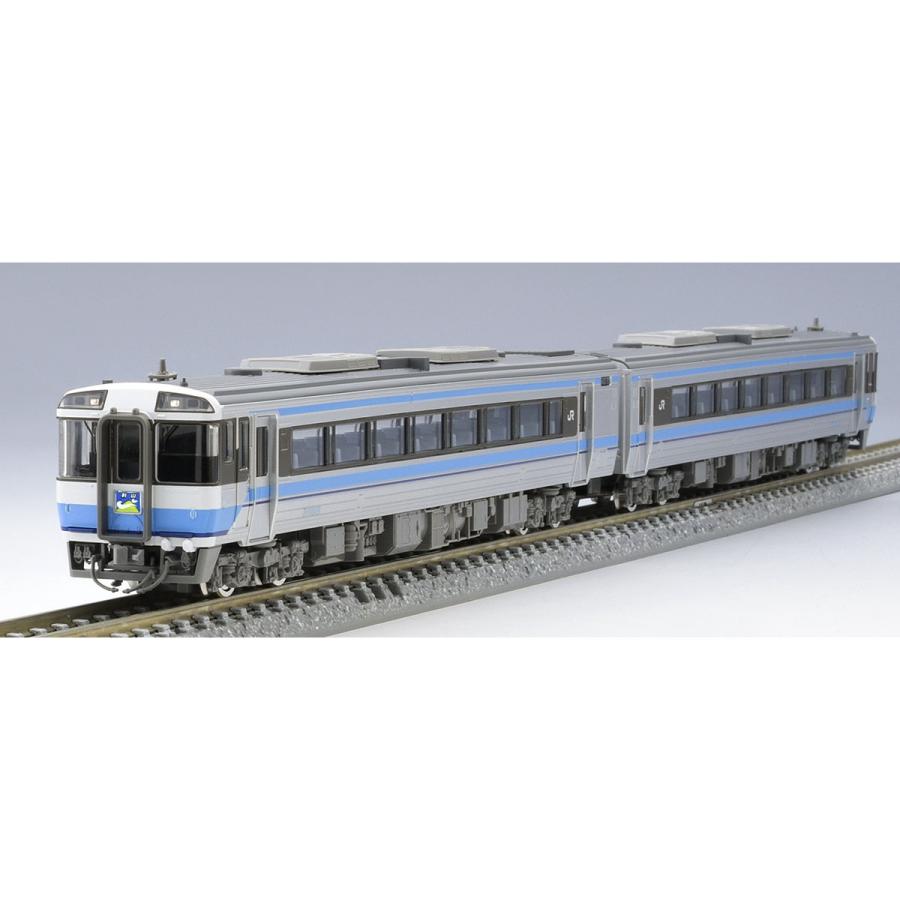 新品即納』{RWM} 98125 JR キハ185系特急ディーゼルカー(剣山色)セット