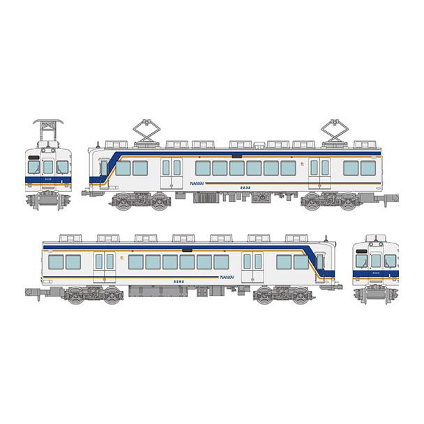 新品』『お取り寄せ』{RWM} 337171 鉄コレ 南海電気鉄道2200系2230型