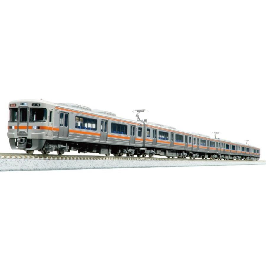 新品』『お取り寄せ』{RWM} 10-1919 313系5000番台 新快速 基本セット
