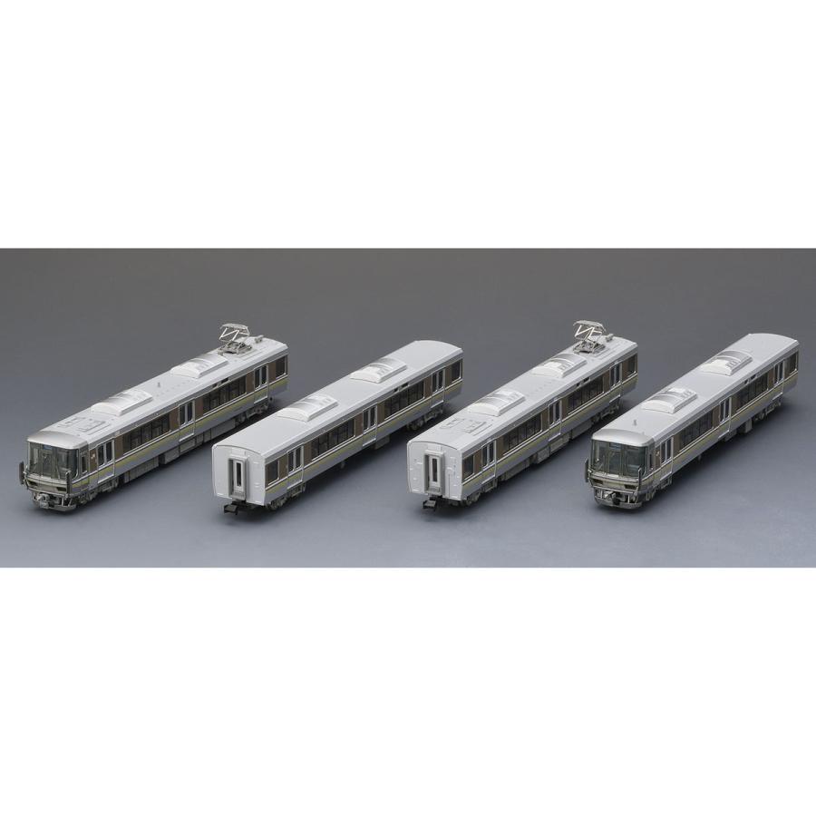 新品』『お取り寄せ』{RWM} 97632 JR 223-2000系近郊電車(1次車・転落