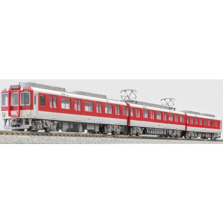 新品』『お取り寄せ』{RWM} A1242 近鉄1010系 ワンマン車 湯の山線