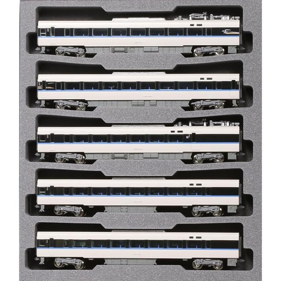新品』『お取り寄せ』{RWM} 10-2143 683系4000番台「サンダーバード