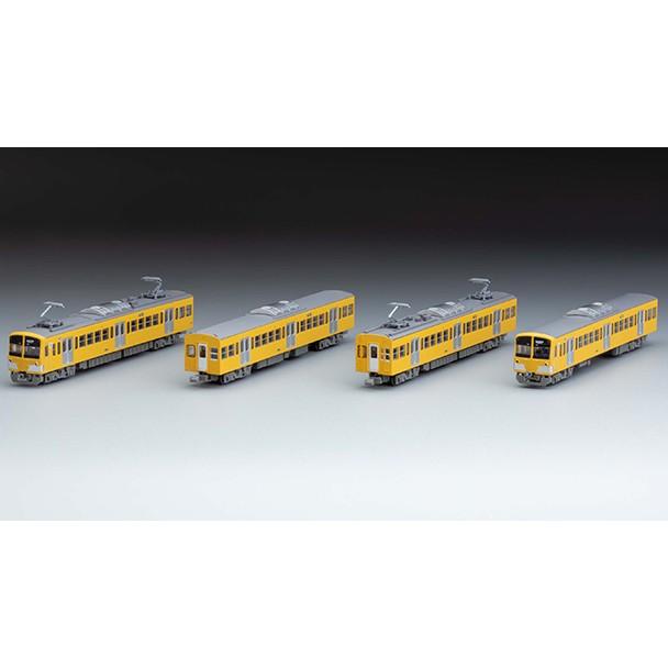 新品』『お取り寄せ』{RWM} 338635 鉄道コレクション 西武鉄道新101系