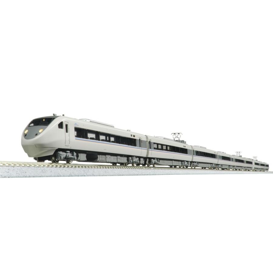 最終値下げ[KATO]681系しらさぎ6両基本セット 新品』『お取り寄せ』{RWM} 10-2152 681系「しらさぎ」 6両基本セット