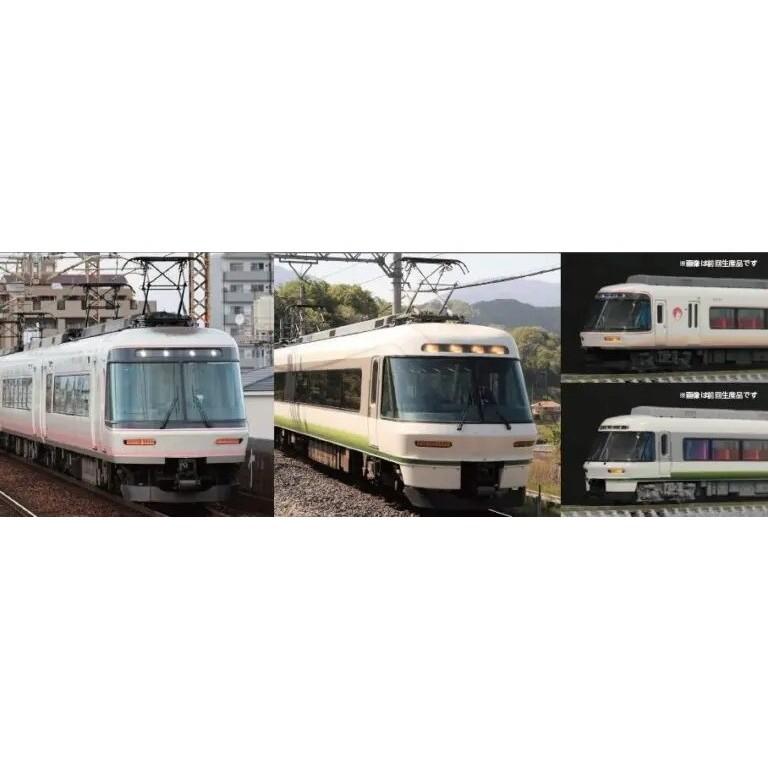 ポポンデッタ 『予約安心出荷』{RWM} 6124 近鉄26000系さくらライナー