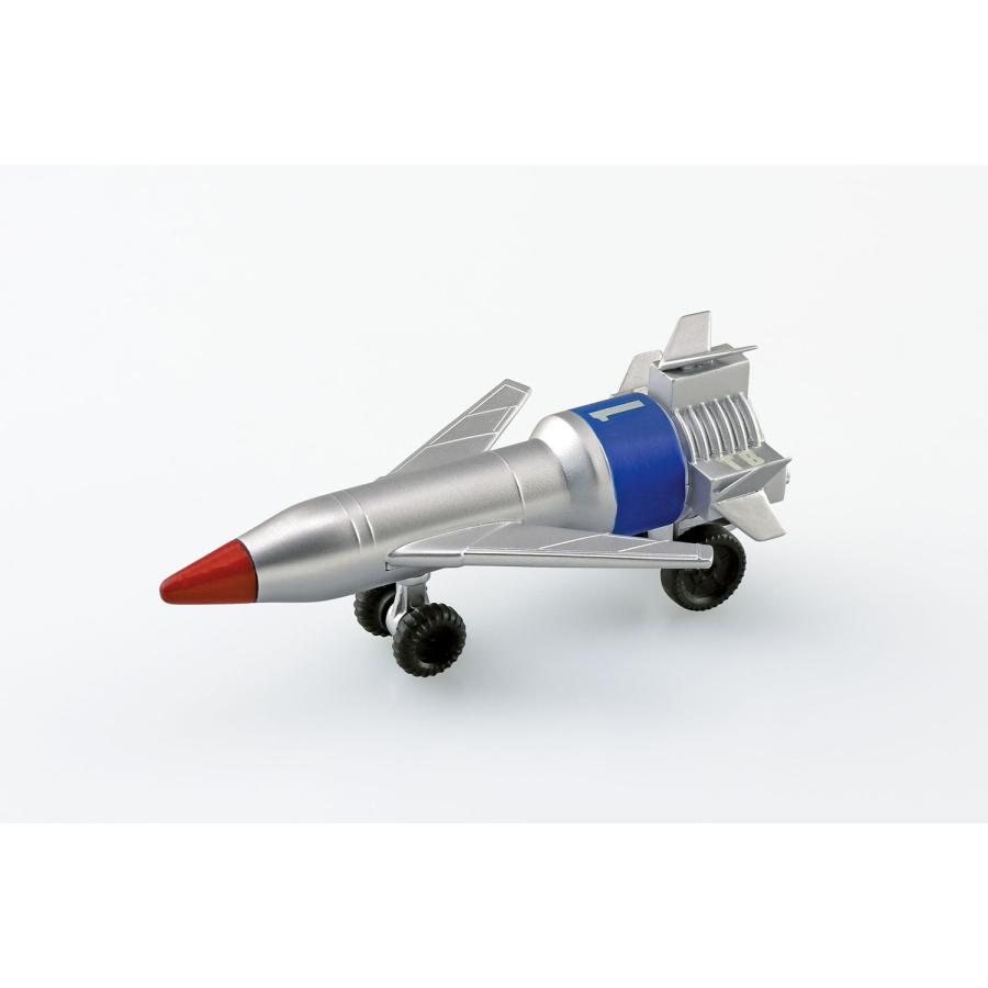 ザ・モデルカー 『新品』『お取り寄せ』{PTM} サンダーバード No ザ・モデルカー 『新品』『お取り寄せ』{PTM} サンダーバード No