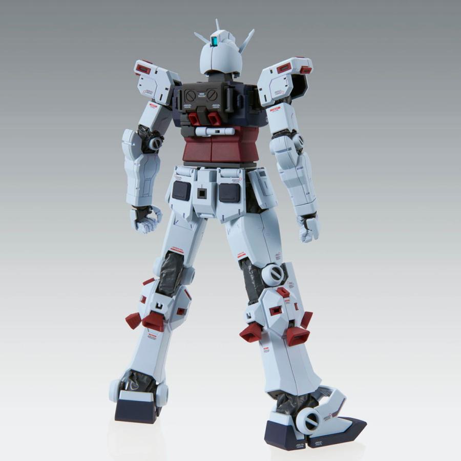 新品即納』{PTM} (再販) MG 1/100 FA-78 フルアーマー・ガンダム Ver