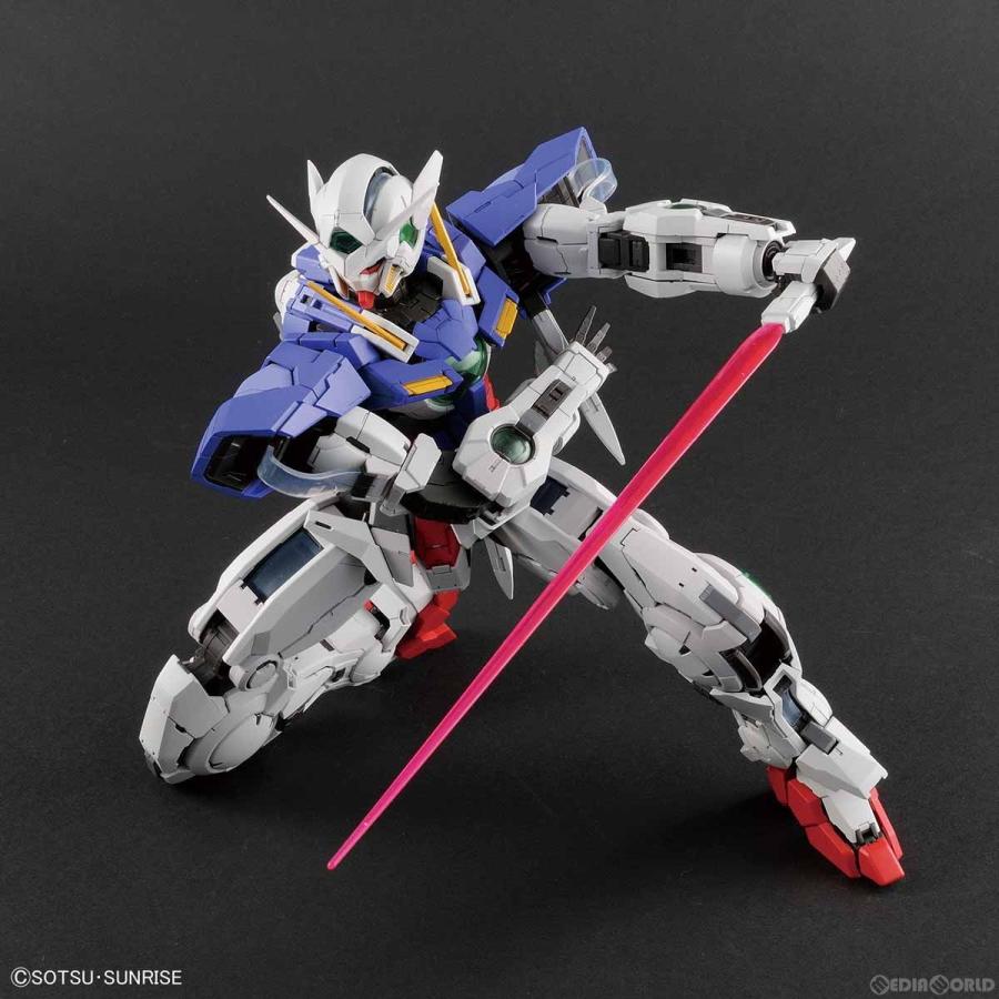 新品即納』{PTM} PG 1/60 GN-001 ガンダムエクシア 機動戦士ガンダム00