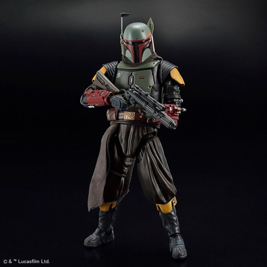 新品』『お取り寄せ』{PTM} (再々販) 1/12 ボバ・フェット STAR WARS