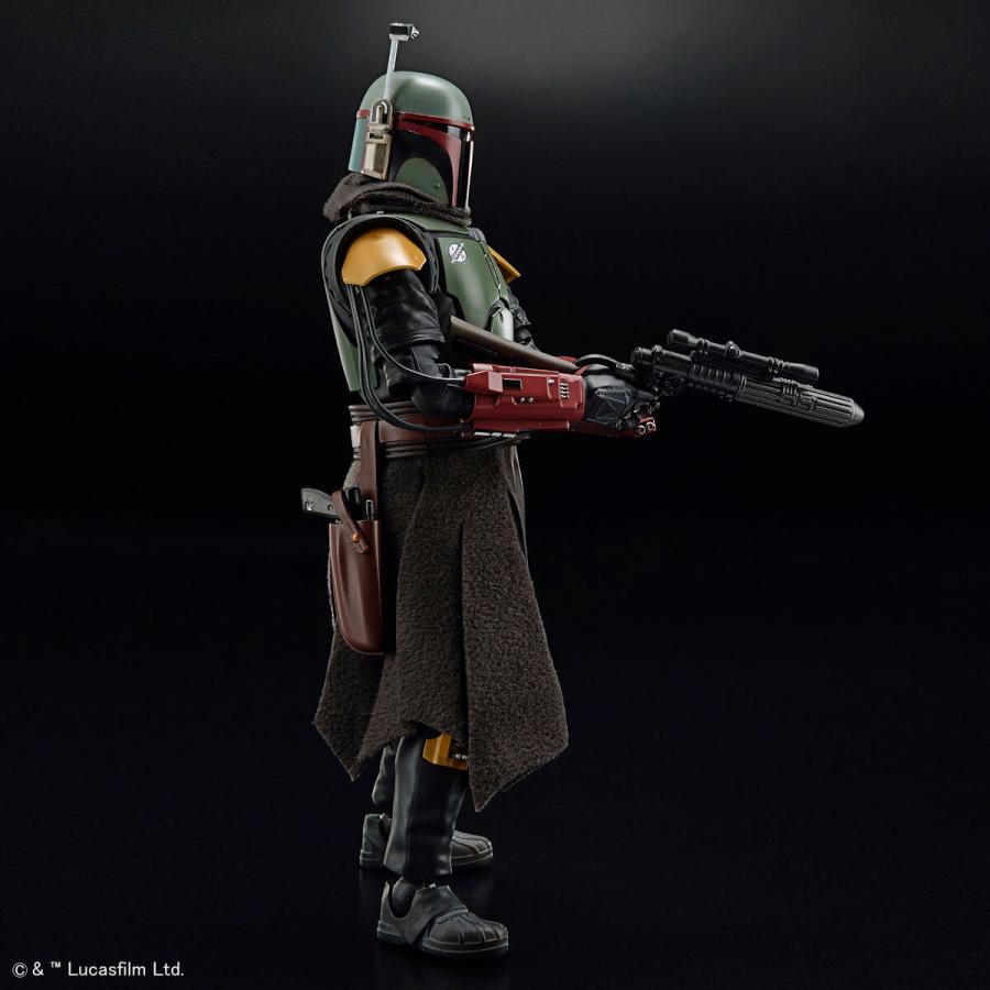 新品』『お取り寄せ』{PTM} (再々販) 1/12 ボバ・フェット STAR WARS