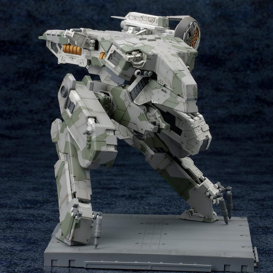 コトブキヤ（KOTOBUKIYA） 『新品即納』{PTM} (再々販) 1/100 メタル