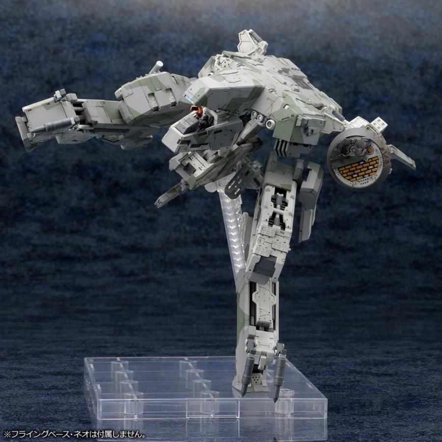 コトブキヤ（KOTOBUKIYA） 『新品即納』{PTM} (再々販) 1/100 メタル