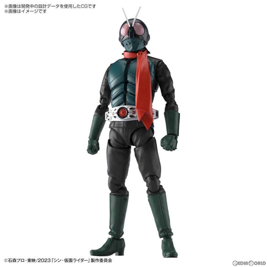 新品即納』{PTM} (再販) Figure-rise Standard(フィギュアライズ