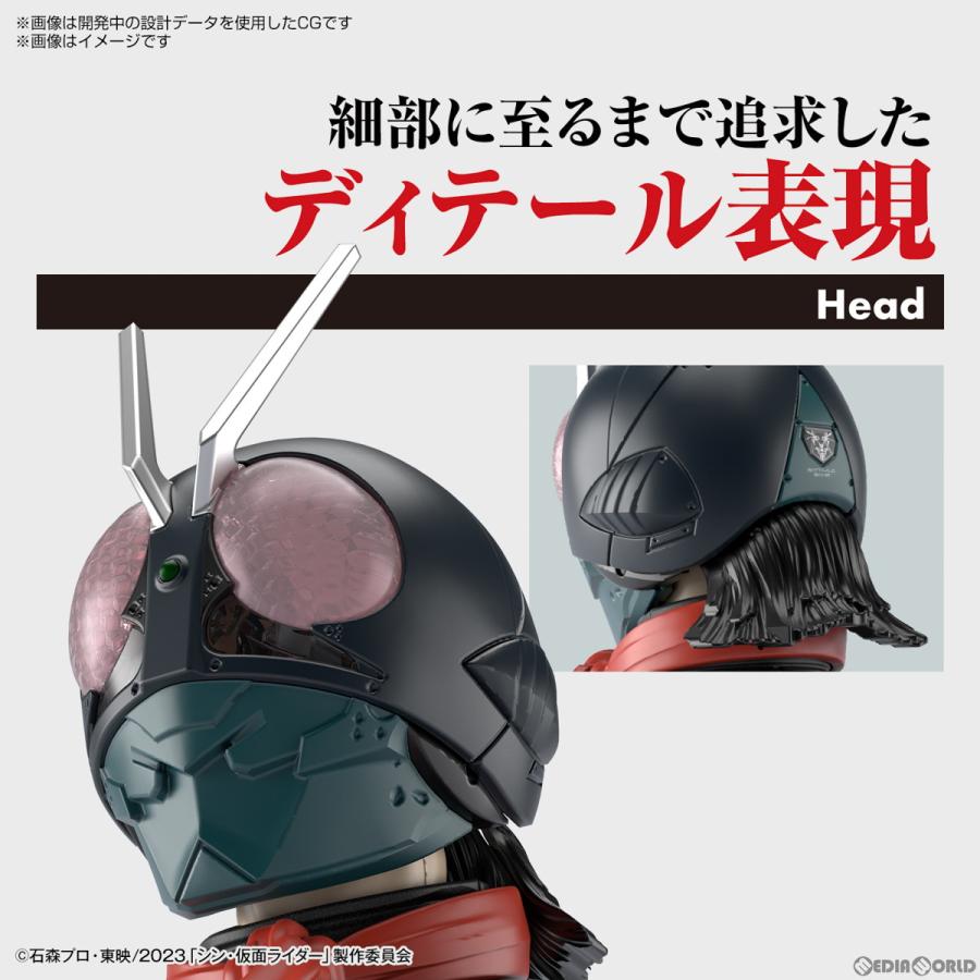 新品即納』{PTM} (再販) Figure-rise Standard(フィギュアライズ