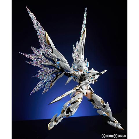 新品即納』{PTM} 1/12 白龍騎士 GALAHAD(ガラハド) 初回限定版