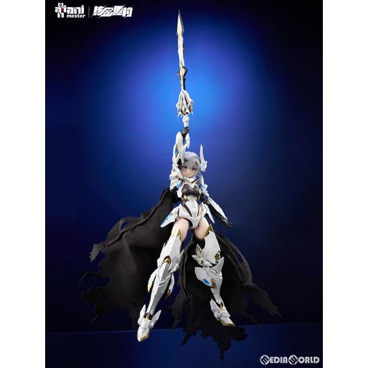 新品即納』{PTM} 1/12 白龍騎士 GALAHAD(ガラハド) 初回限定版