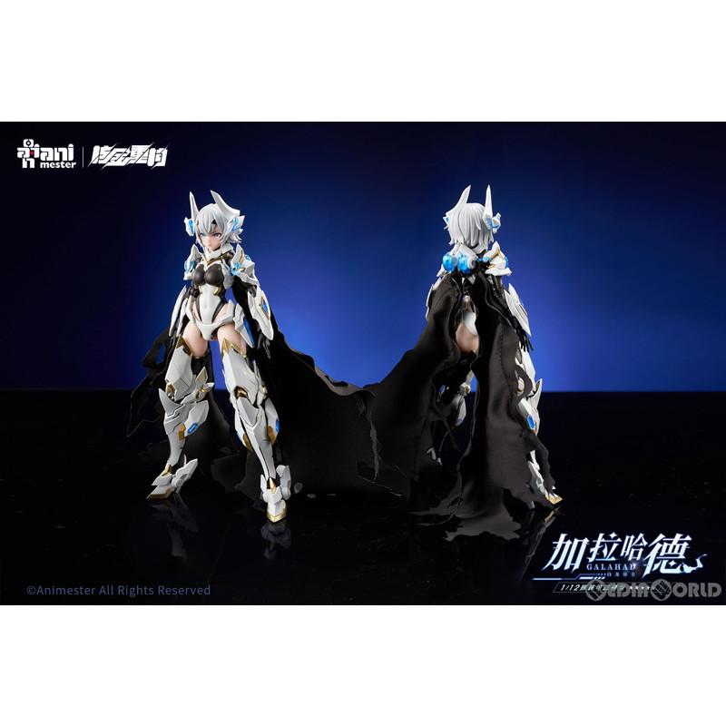 新品即納』{PTM} 1/12 白龍騎士 GALAHAD(ガラハド) 初回限定版