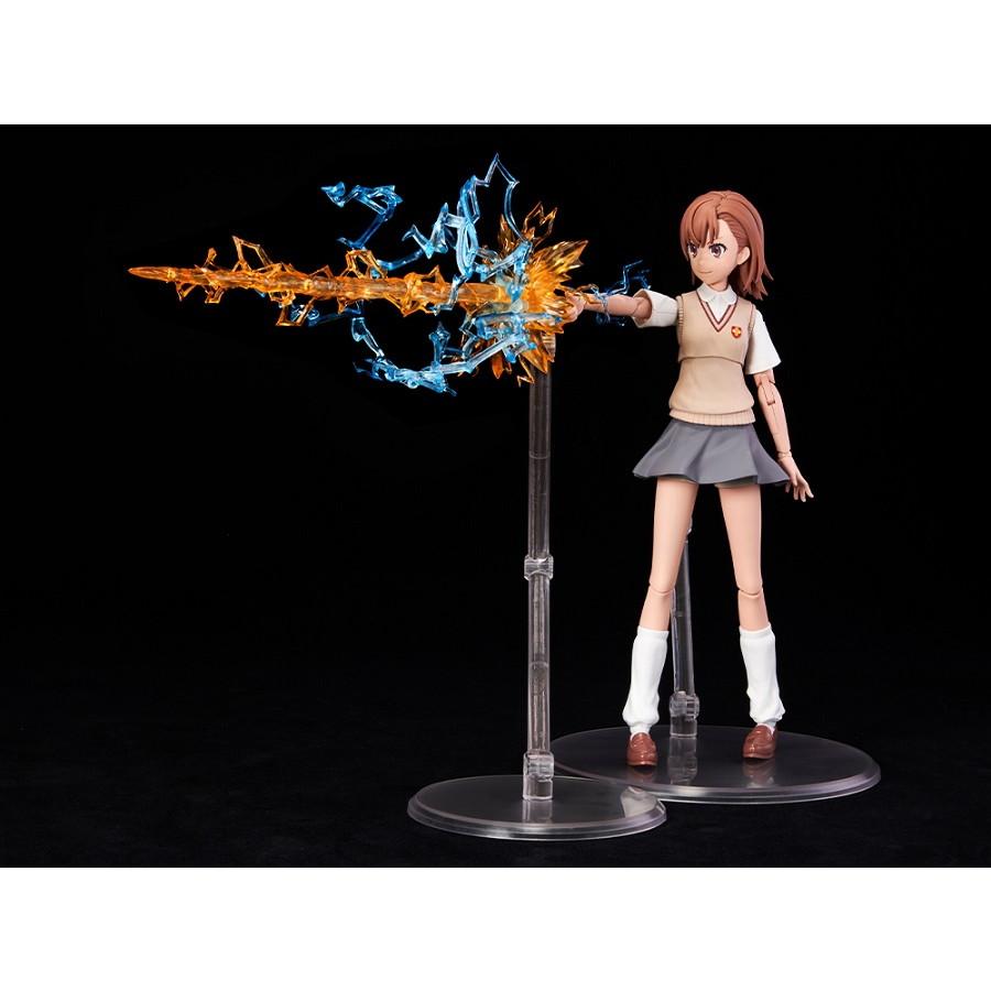 新品即納』{PTM} KADOKAWA PLASTIC MODEL SERIES 御坂美琴(みさかみ