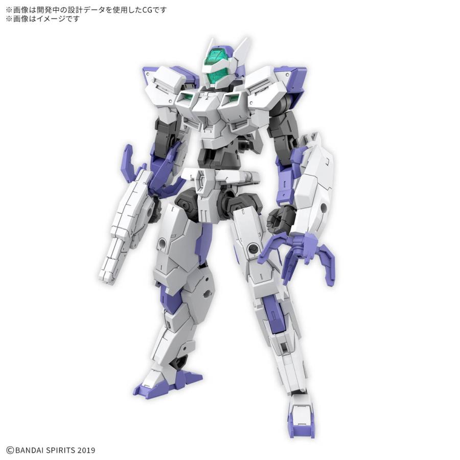 予約安心出荷』{PTM} (再販) 30MM 1/144 eEXM-40 イグライト 01 30