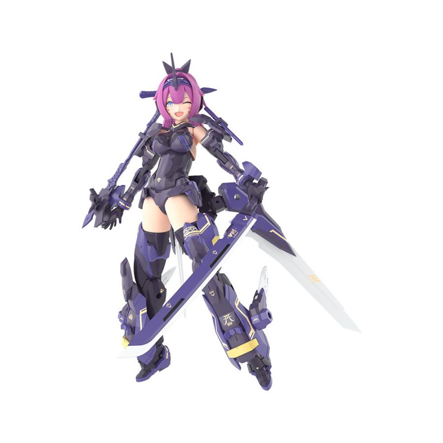 コトブキヤ　メガミデバイス朱羅弓兵 コトブキヤ（KOTOBUKIYA） 『新品即納』{PTM} メガミデバイス 1/1 朱羅