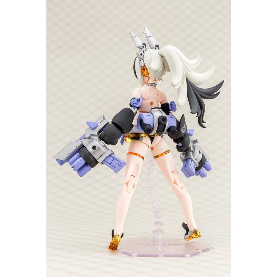 コトブキヤ（KOTOBUKIYA） 『新品即納』{PTM} メガミデバイス 1/1 PUNI