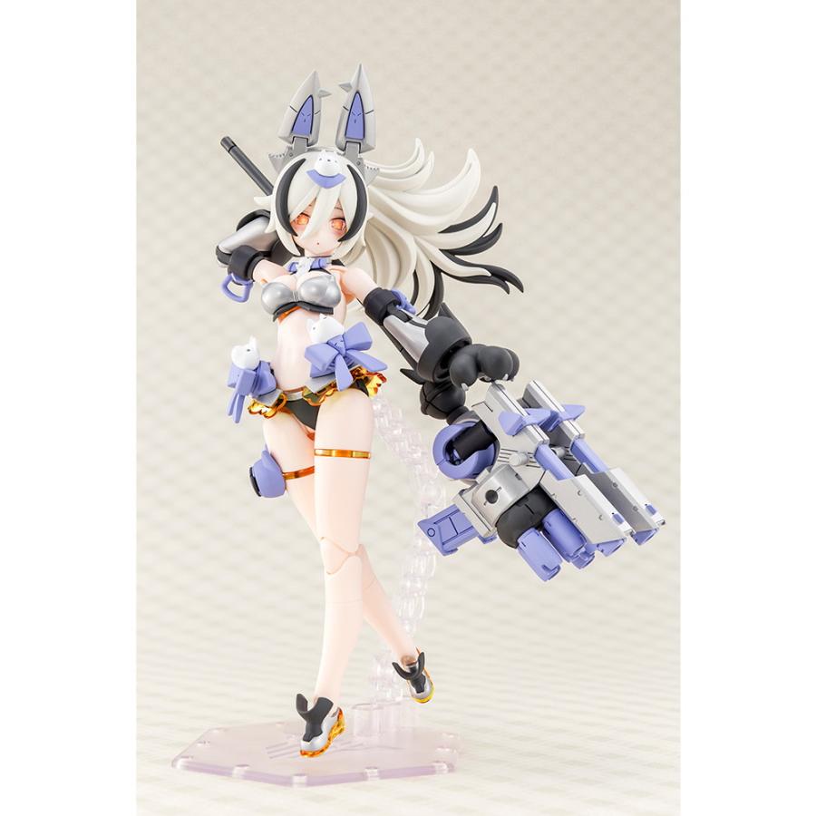 コトブキヤ メガミデバイス ギンラン プニモフ　未開封品 コトブキヤ（KOTOBUKIYA） 『新品即納』{PTM} メガミデバイス 1/1 PUNI