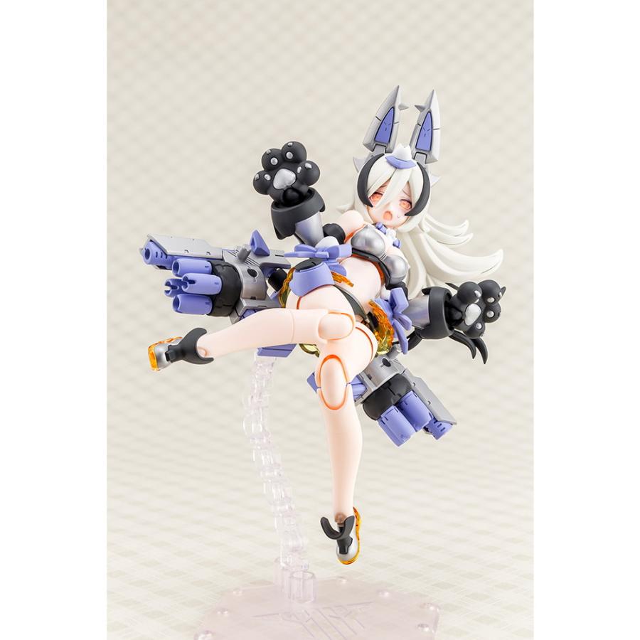 コトブキヤ（KOTOBUKIYA） 『新品即納』{PTM} メガミデバイス 1/1 PUNI