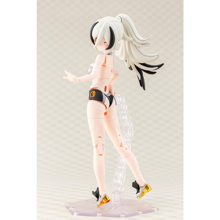 コトブキヤ（KOTOBUKIYA） 『新品即納』{PTM} メガミデバイス 1/1 PUNI