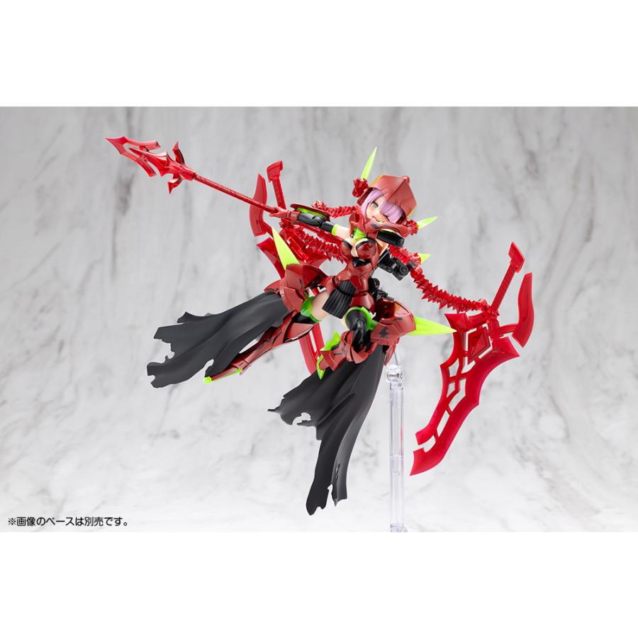 コトブキヤ（KOTOBUKIYA） 『新品即納』{PTM} メガミデバイス 1/1