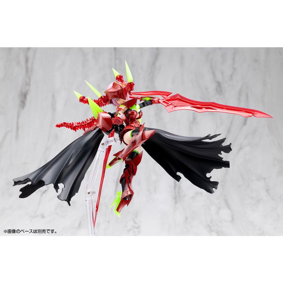 コトブキヤ（KOTOBUKIYA） 『新品即納』{PTM} メガミデバイス 1/1