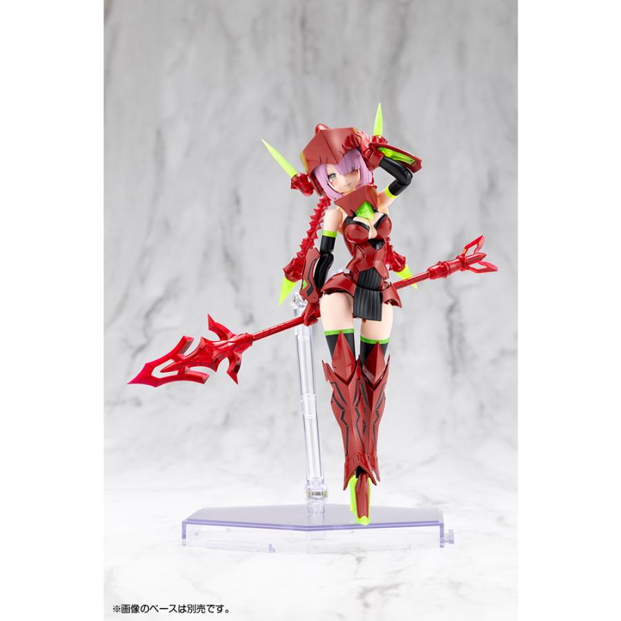 コトブキヤ（KOTOBUKIYA） 『新品即納』{PTM} メガミデバイス 1/1