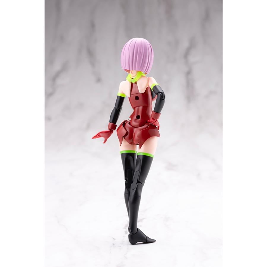 コトブキヤ（KOTOBUKIYA） 『新品即納』{PTM} メガミデバイス 1/1