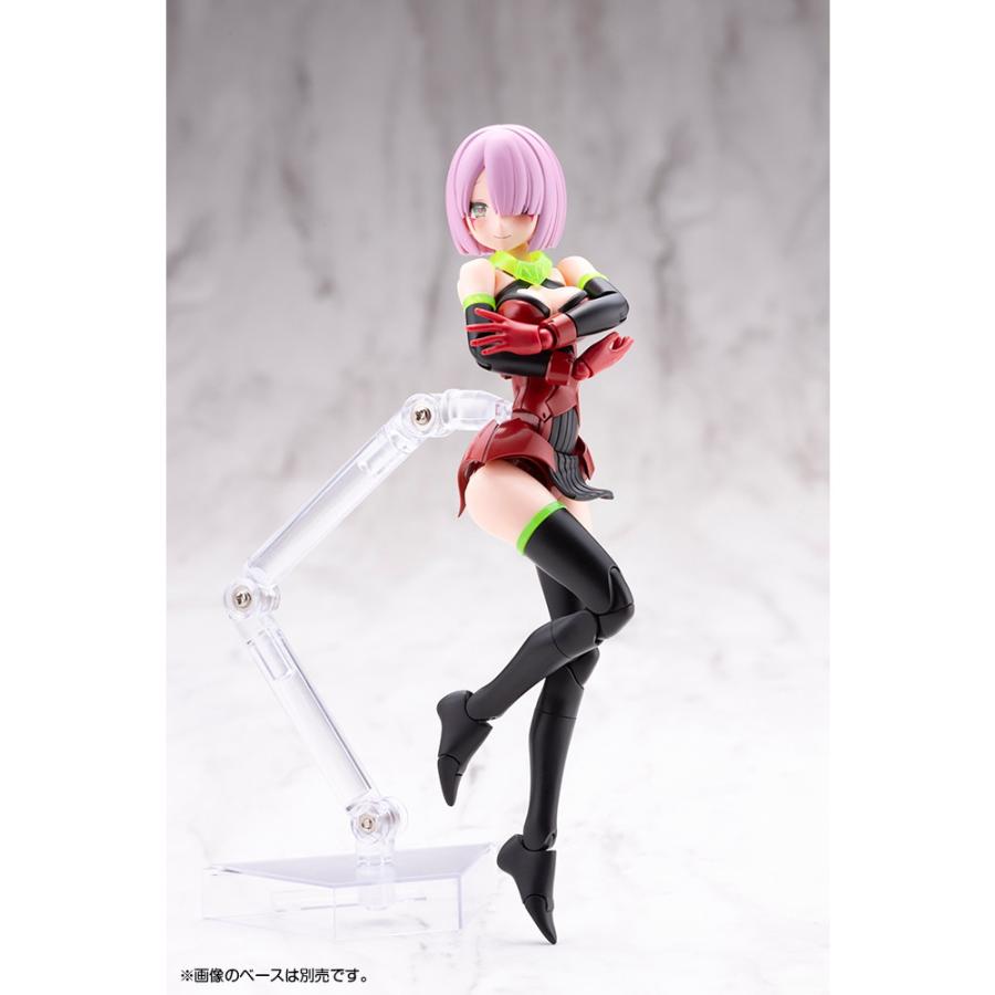 コトブキヤ（KOTOBUKIYA） 『新品即納』{PTM} メガミデバイス 1/1
