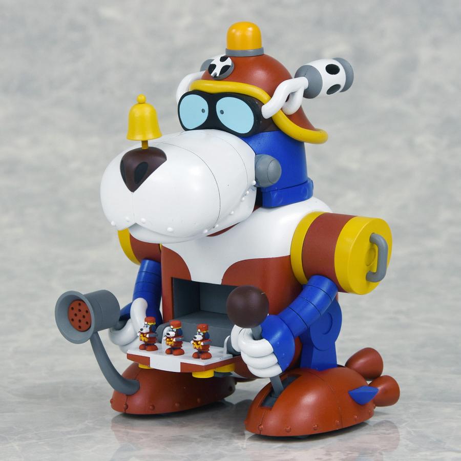 ベルファイン 『新品即納』{PTM} ヤッターワン タイムボカンシリーズ