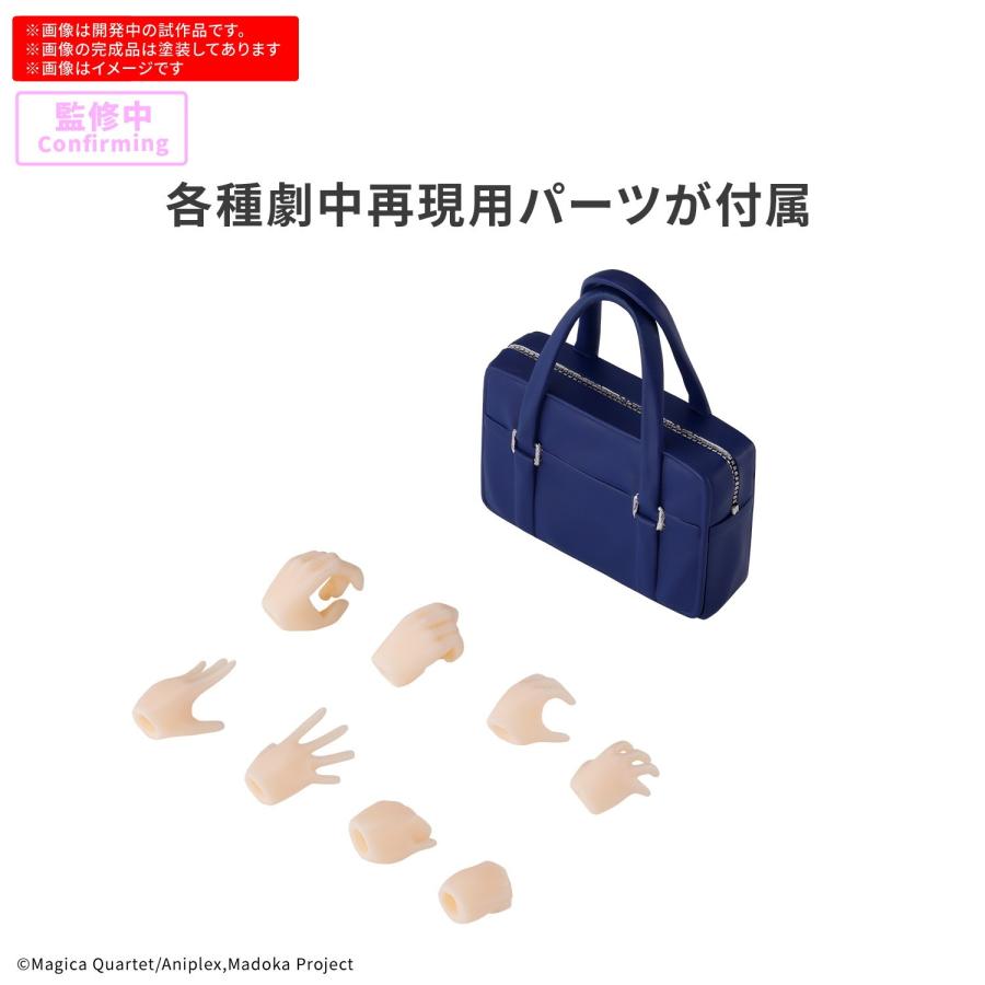 新品即納』{PTM} (再販) 30MP 鹿目まどか(制服Ver.) 30 MINUTES