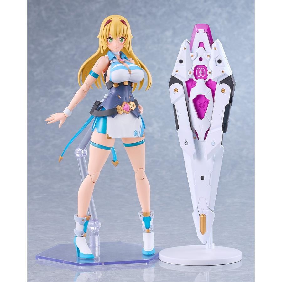 グッドスマイルカンパニー 『予約安心出荷』{PTM} PLAMATEA(プラマテア