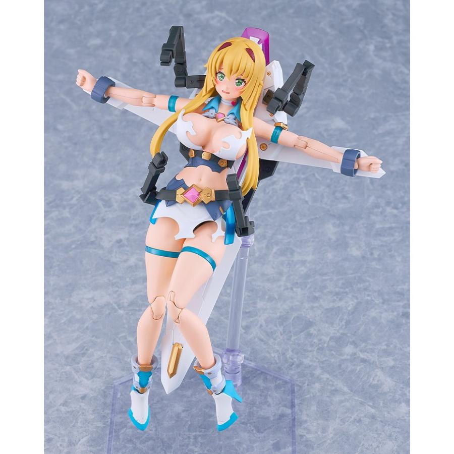 グッドスマイルカンパニー 『予約安心出荷』{PTM} PLAMATEA(プラマテア