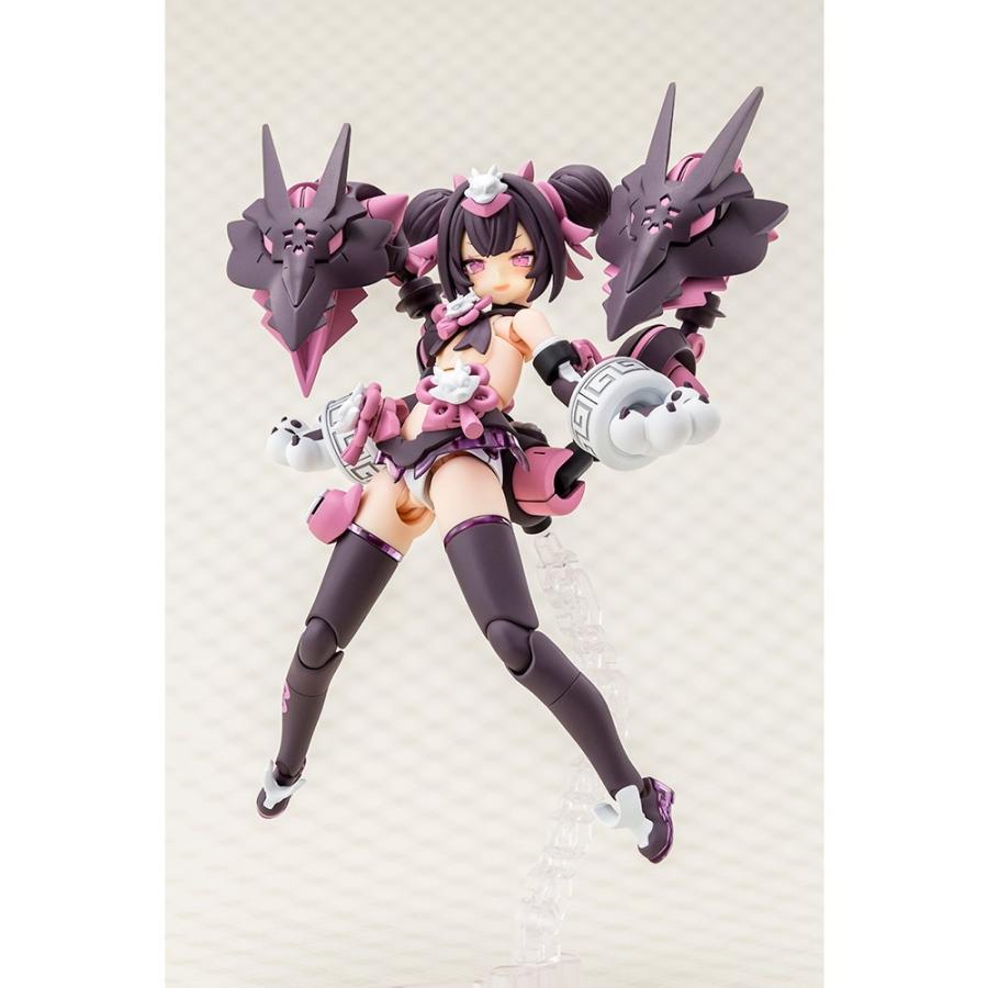 コトブキヤ（KOTOBUKIYA） 『新品即納』{PTM} メガミデバイス 1/1 PUNI