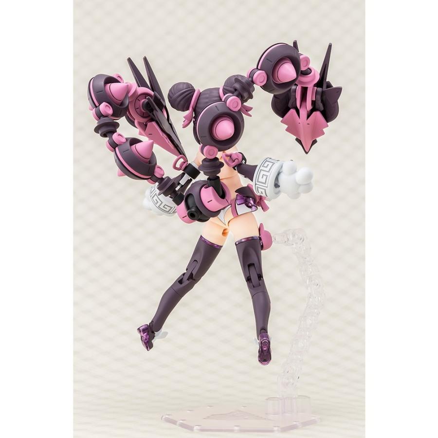 コトブキヤ（KOTOBUKIYA） 『予約安心出荷』{PTM} メガミデバイス 1/1