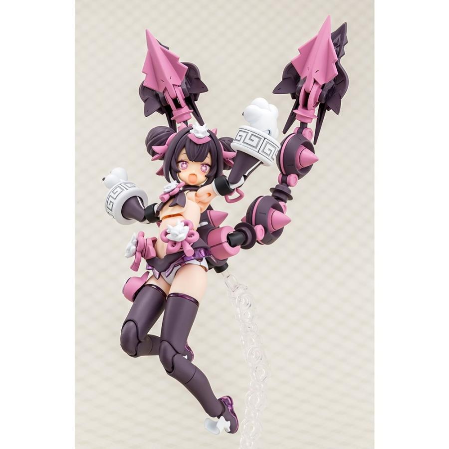 コトブキヤ（KOTOBUKIYA） 『予約安心出荷』{PTM} メガミデバイス 1/1