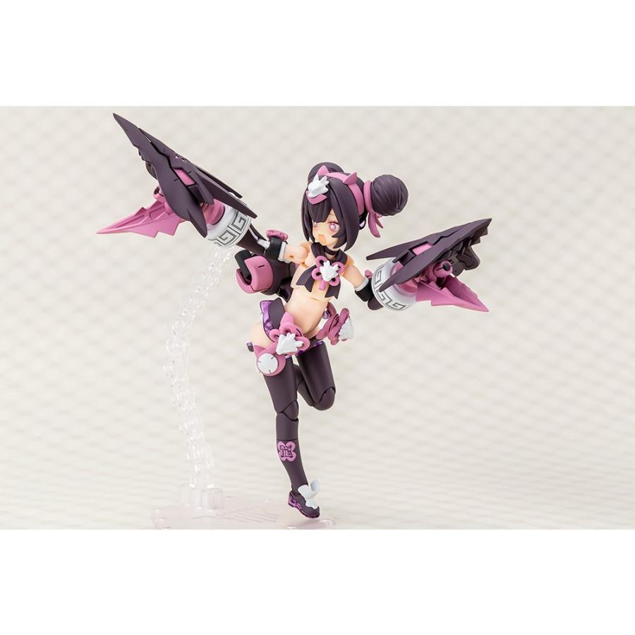 コトブキヤ（KOTOBUKIYA） 『予約安心出荷』{PTM} メガミデバイス 1/1