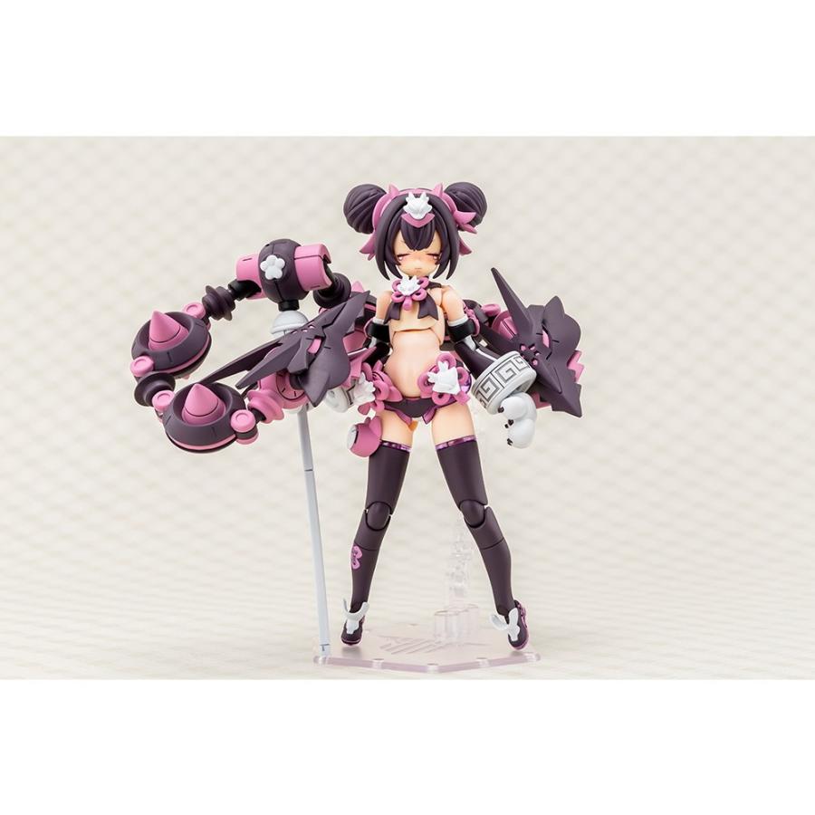 コトブキヤ（KOTOBUKIYA） 『予約安心出荷』{PTM} メガミデバイス 1/1