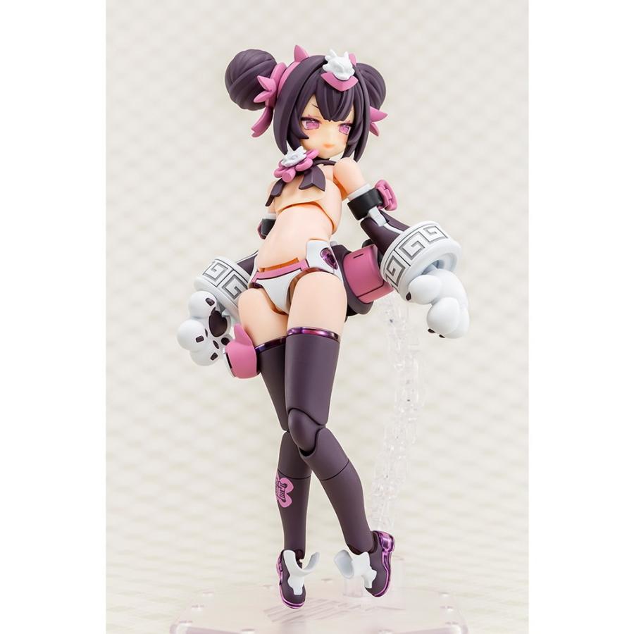[ジャンク品]コトブキヤ　メガミデバイス詰め合わせ コトブキヤ（KOTOBUKIYA） 『予約安心出荷』{PTM} メガミデバイス 1/1