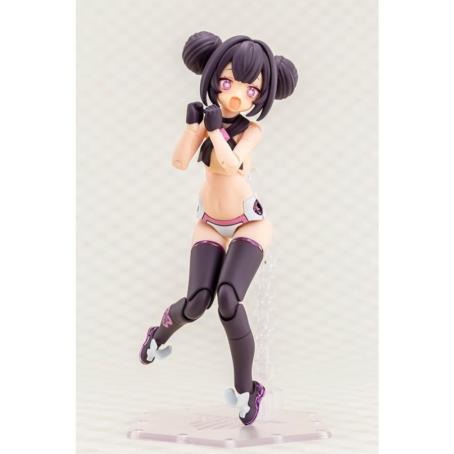コトブキヤ（KOTOBUKIYA） 『予約安心出荷』{PTM} メガミデバイス 1/1