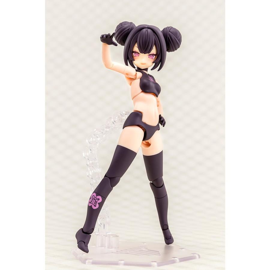 コトブキヤ（KOTOBUKIYA） 『予約安心出荷』{PTM} メガミデバイス 1/1