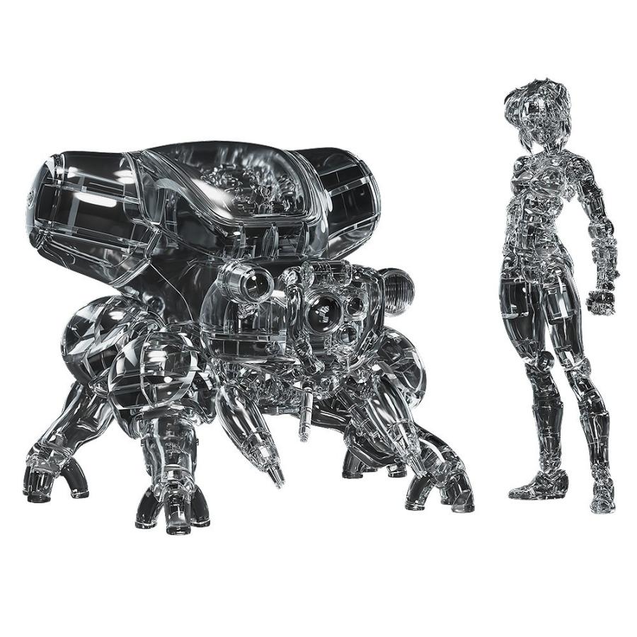マックスファクトリー 『予約安心出荷』{PTM} PLAMAX minimum factory