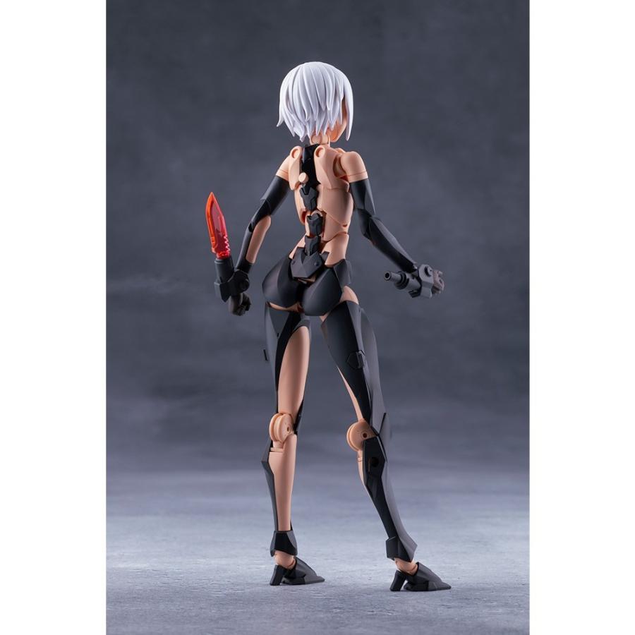 コトブキヤ（KOTOBUKIYA） 『予約安心出荷』{PTM} エミュレータ#2 無限