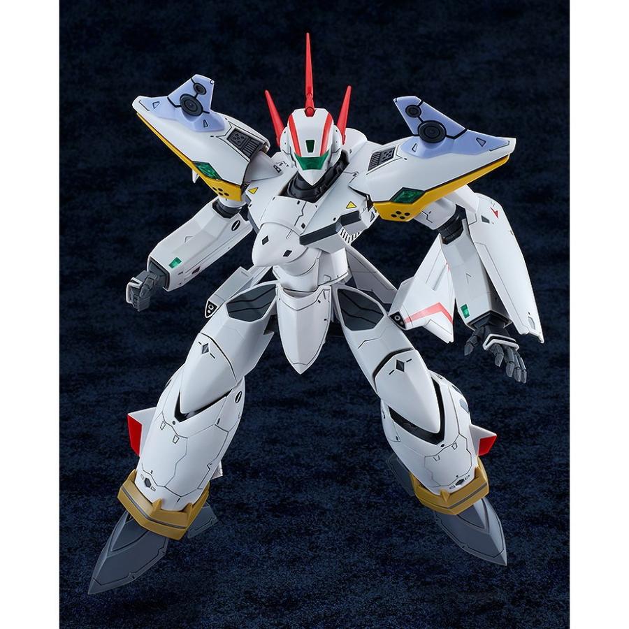 マックスファクトリー 『予約安心出荷』{PTM} PLAMAX 1/72 VF-19P