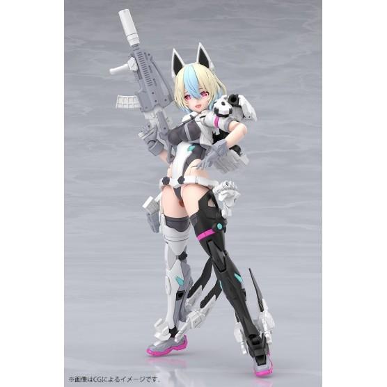 コトブキヤ（KOTOBUKIYA） 『予約安心出荷』{PTM} メガミデバイス 1/1